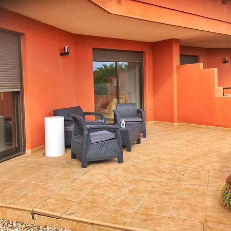 Beautiful Apartment In La Tejita With Pool Granadilla De Abona Luaran gambar