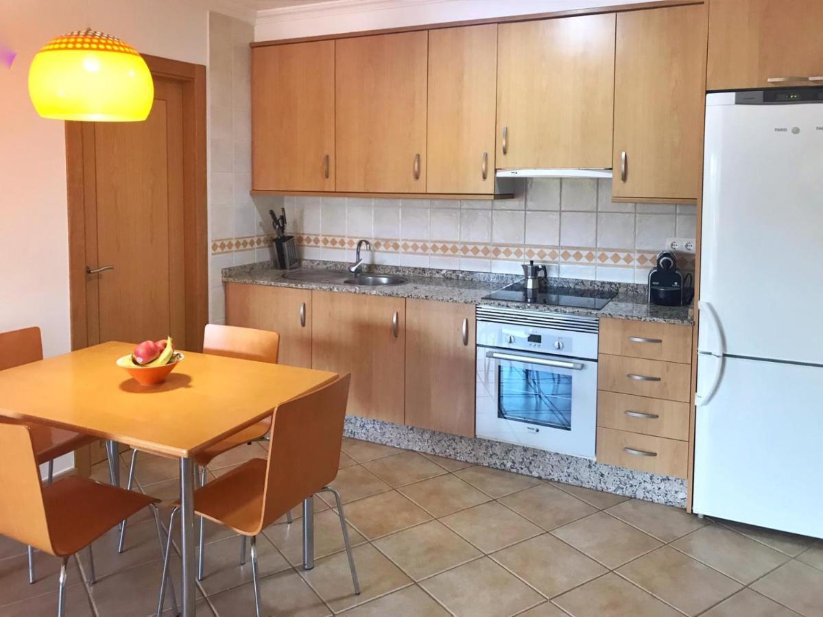 Beautiful Apartment In La Tejita With Pool Granadilla De Abona Luaran gambar
