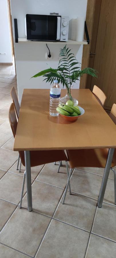 Beautiful Apartment In La Tejita With Pool Granadilla De Abona Luaran gambar