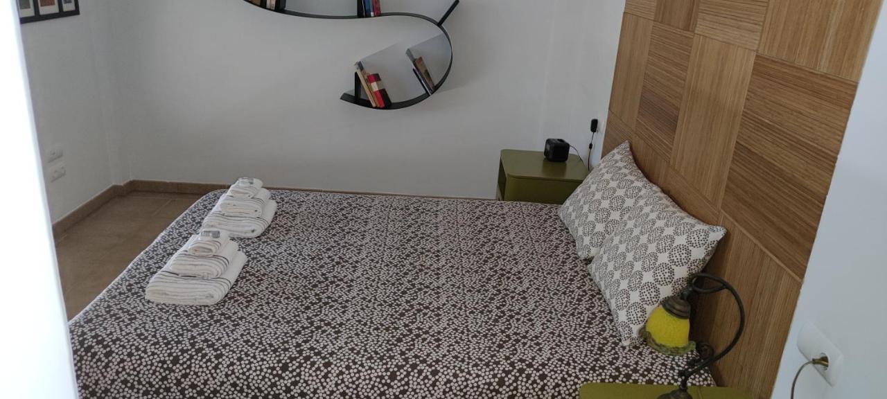 Beautiful Apartment In La Tejita With Pool Granadilla De Abona Luaran gambar